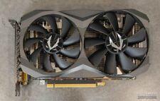 Zotac nvidia geforce for sale  Saint Paul