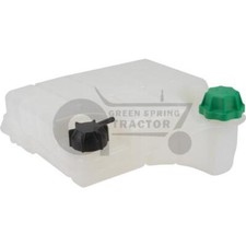 Tanque de expansão para John Deere AL78004 6010, 6100, 6110, 6200, 6205, 6210, 6300 comprar usado  Enviando para Brazil