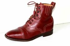 Carel bottines boots d'occasion  La Ferté-Bernard
