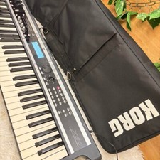 Korg synthesizer x50 d'occasion  Expédié en Belgium