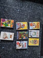 Video kassette kinder gebraucht kaufen  Verden