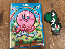 Kirby pinceau arc d'occasion  Falaise