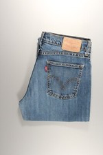 Damen jeans levi gebraucht kaufen  Norderstedt