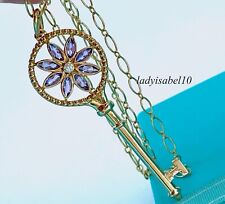 Tiffany 18k gold for sale  Keystone Heights