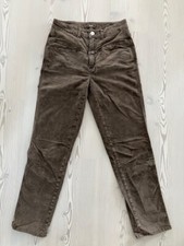 Closed samthose taupe gebraucht kaufen  Wangen im Allgäu