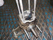 Bas moteur motobecane d'occasion  Saint-Amans-des-Cots