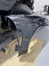Porsche panamera front for sale  SOUTHEND-ON-SEA