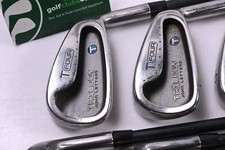John letters irons for sale  LOANHEAD