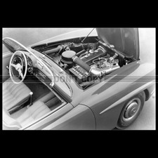 Photo .002517 mercedes d'occasion  Martinvast