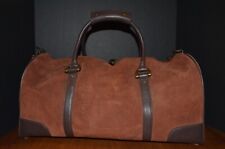 Vtg suede leather for sale  Friendship