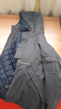 Giacca parka vintage usato  Castel Guelfo di Bologna