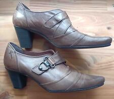 Chaussures talon type d'occasion  Vic-Fezensac