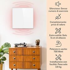 Riscaldamento pannello radiant usato  Zandobbio