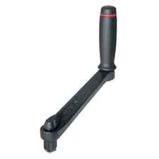 Poignée winch aluminium d'occasion  Coëx