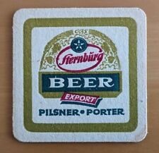 Ddr bierdeckel leipzig gebraucht kaufen  Kreischa