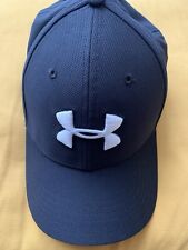 Cappello under armour usato  Italia