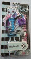 Monster high abbey gebraucht kaufen  Fürth