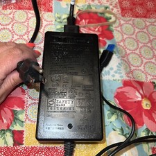 Adapter charger power for sale  Cleveland