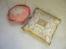 Cuscini vintage originali usato  Bitonto