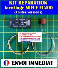 Kit reparation lave d'occasion  Nantes-