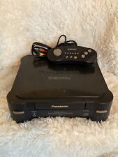 Panasonic 3do console for sale  Charleston