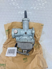 Carburador genuíno Honda CB100 CB125S GL100 GL125 CG125 SL100 CL XL125S conjunto novo em folha comprar usado  Enviando para Brazil