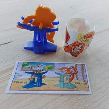 Spielzeug tiere barren gebraucht kaufen  Spenge