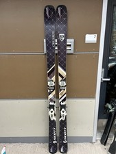 Scott crusade mountain for sale  Aspen