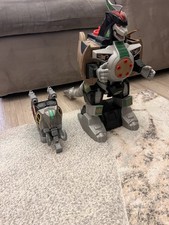 Mighty morphin power gebraucht kaufen  Kiel