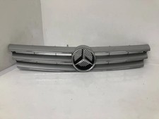 griglia mercedes classe usato  Monza