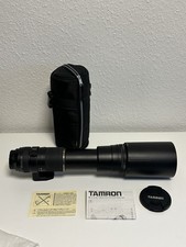 Tamron 200 500 gebraucht kaufen Tamron 200 500 gebraucht kaufen  Köln