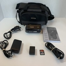 Canon vixia r40 for sale  Appleton