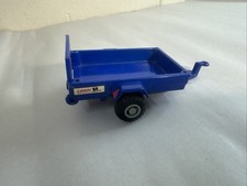 Britains scale blue for sale  LINCOLN