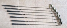 nike slingshot iron set for sale nike slingshot iron set for sale Webster