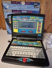 vtech genius d'occasion vtech genius d'occasion Expédié en Belgium