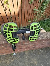 Tug kayak canoe for sale  NORMANTON