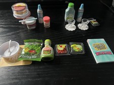 Mini verso Make it Mini Buffet - 3 minis não feitos  comprar usado  Enviando para Brazil