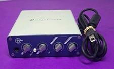 Digidesign box mini d'occasion  Expédié en Belgium