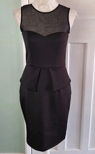 Kelly brook black for sale  CHIPPENHAM