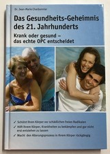 Gesundheits geheimnis jahrhund gebraucht kaufen  Landsberg