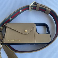 Bandolier iphone 13p for sale  Signal Hill