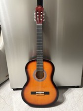 Chitarra classica cs10 usato  Tagliacozzo