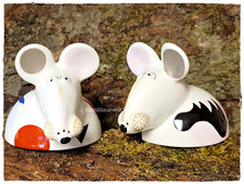 Villeroy boch animal gebraucht kaufen  Rengsdorf
