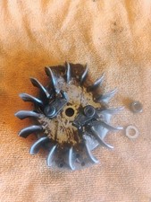 Oem flywheel husqvarna for sale  New Tazewell