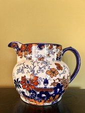 Antique ridgeways chinese for sale  DONCASTER