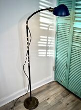 floor blue shade lamp for sale floor blue shade lamp for sale Spring Hill