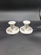 Vtg pair wedgewood for sale  SCARBOROUGH