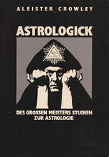 Astrologick großen meisters gebraucht kaufen  Mühldorf a.Inn