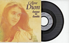 Céline dion amour d'occasion Céline dion amour d'occasion  Paris XVIII