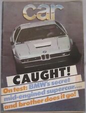 Car 1977 featuring for sale  DARWEN